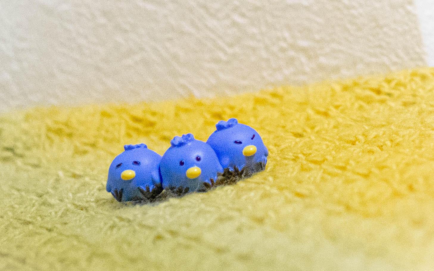 カプセルトイ ガチャガチャ トリピカルズ