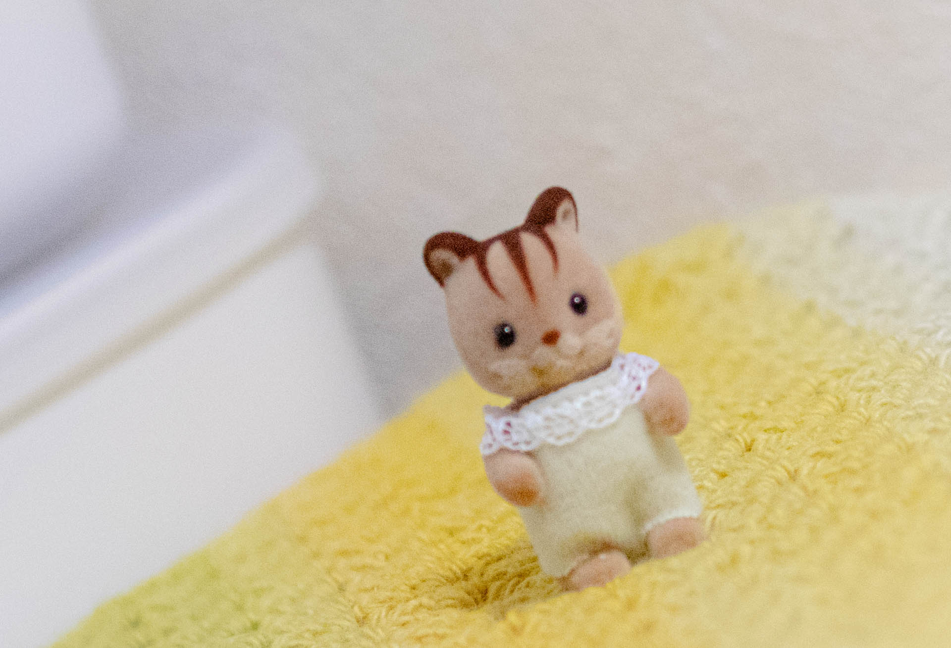 シルバニア くるみリス