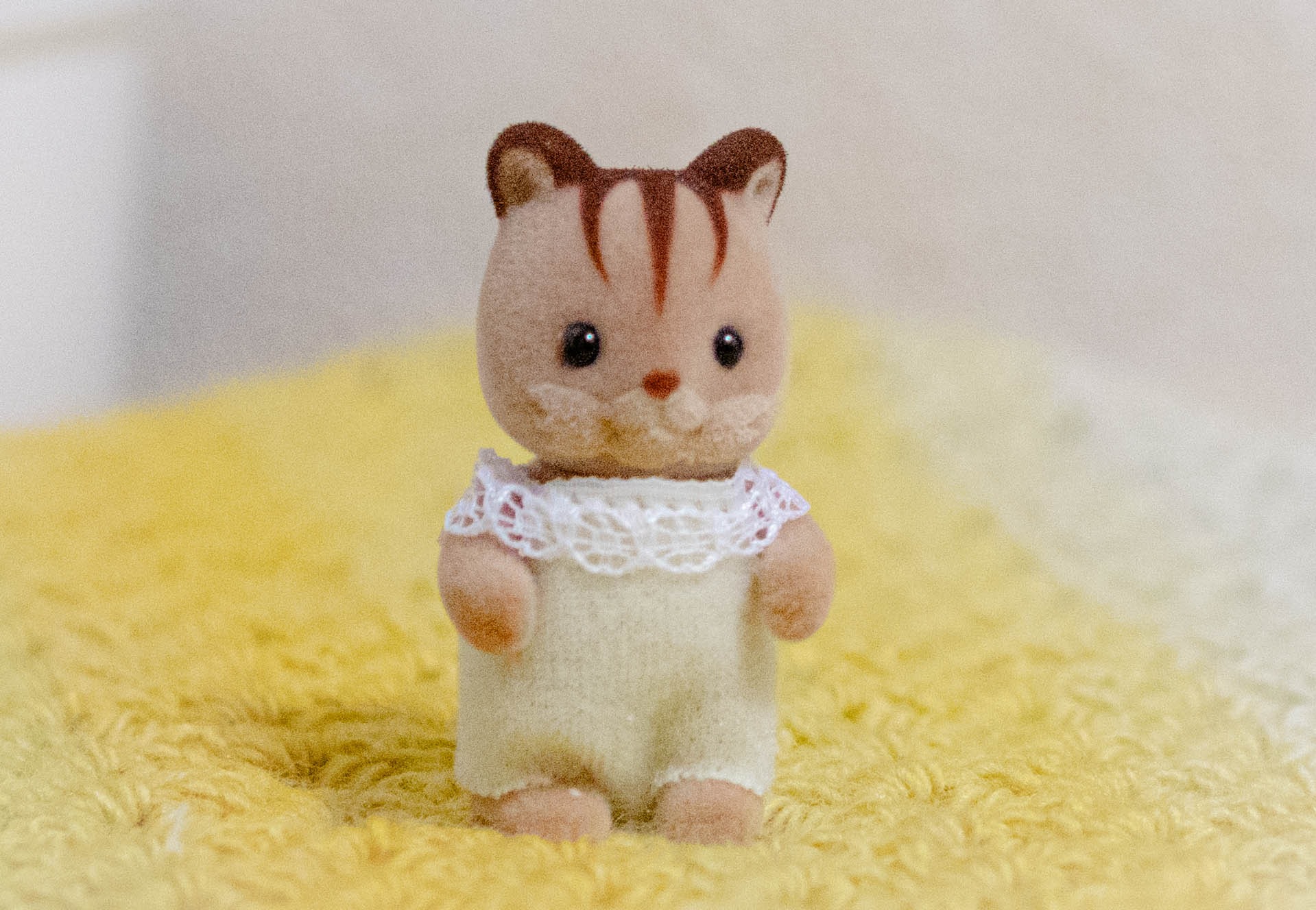 シルバニア くるみリス