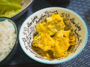 料理　かぼちゃ