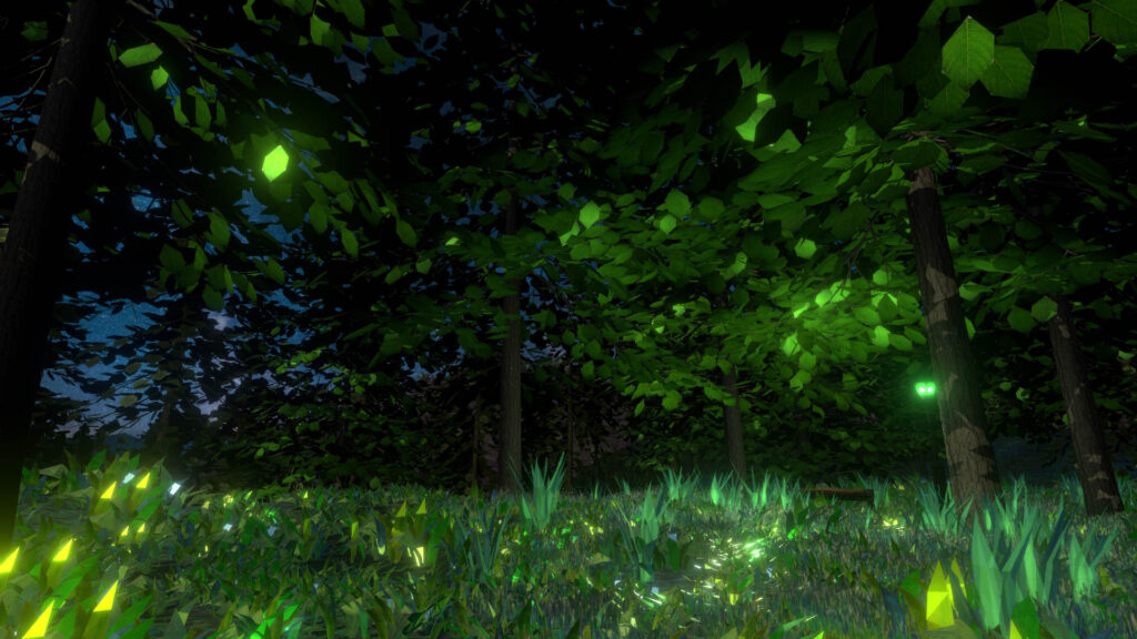 VRChat　ワールド　starry