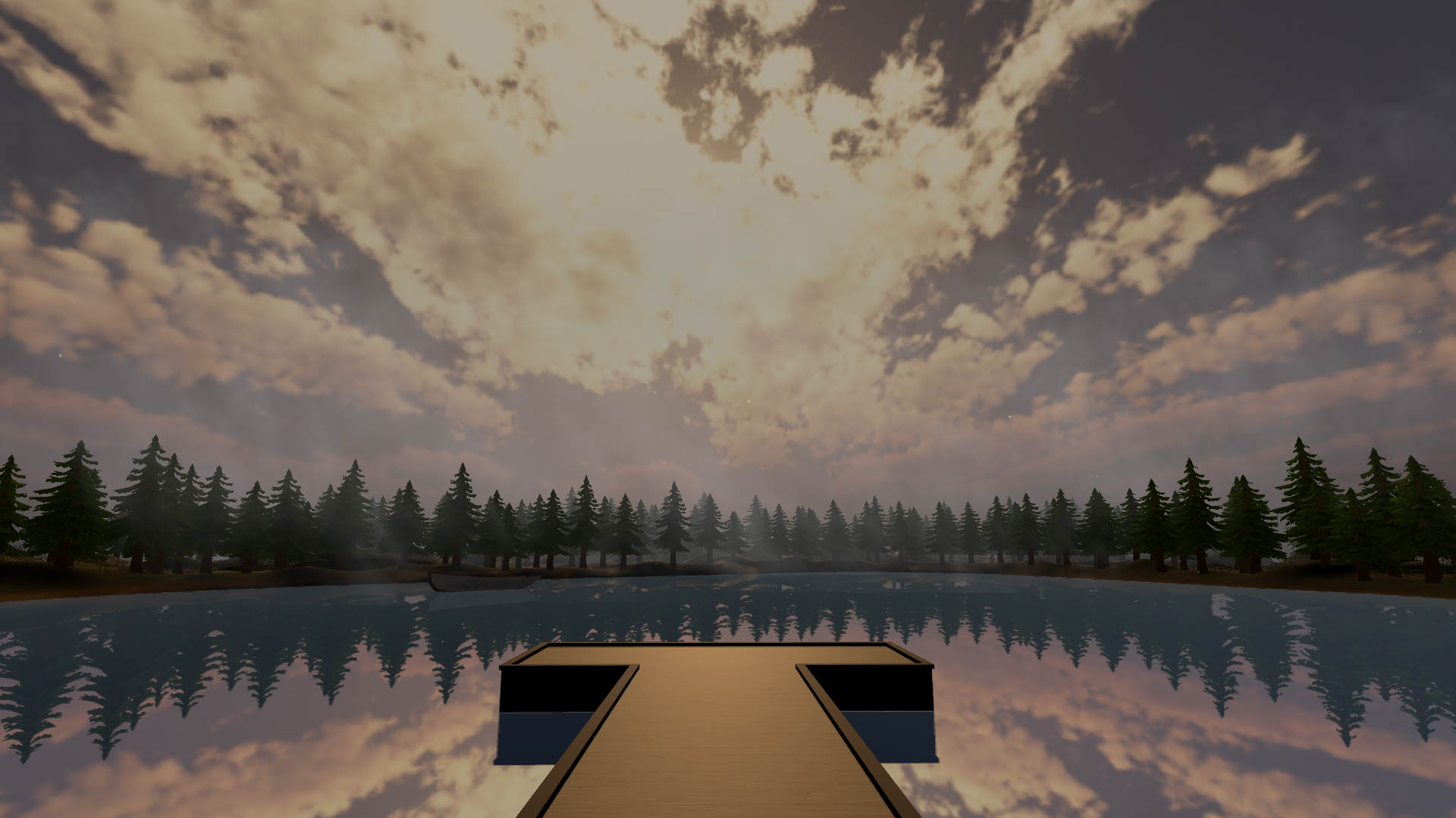 VRChat　ワールド　Picture