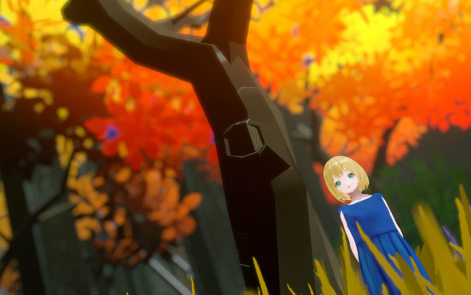 VRChat　ワールド　アガースラ