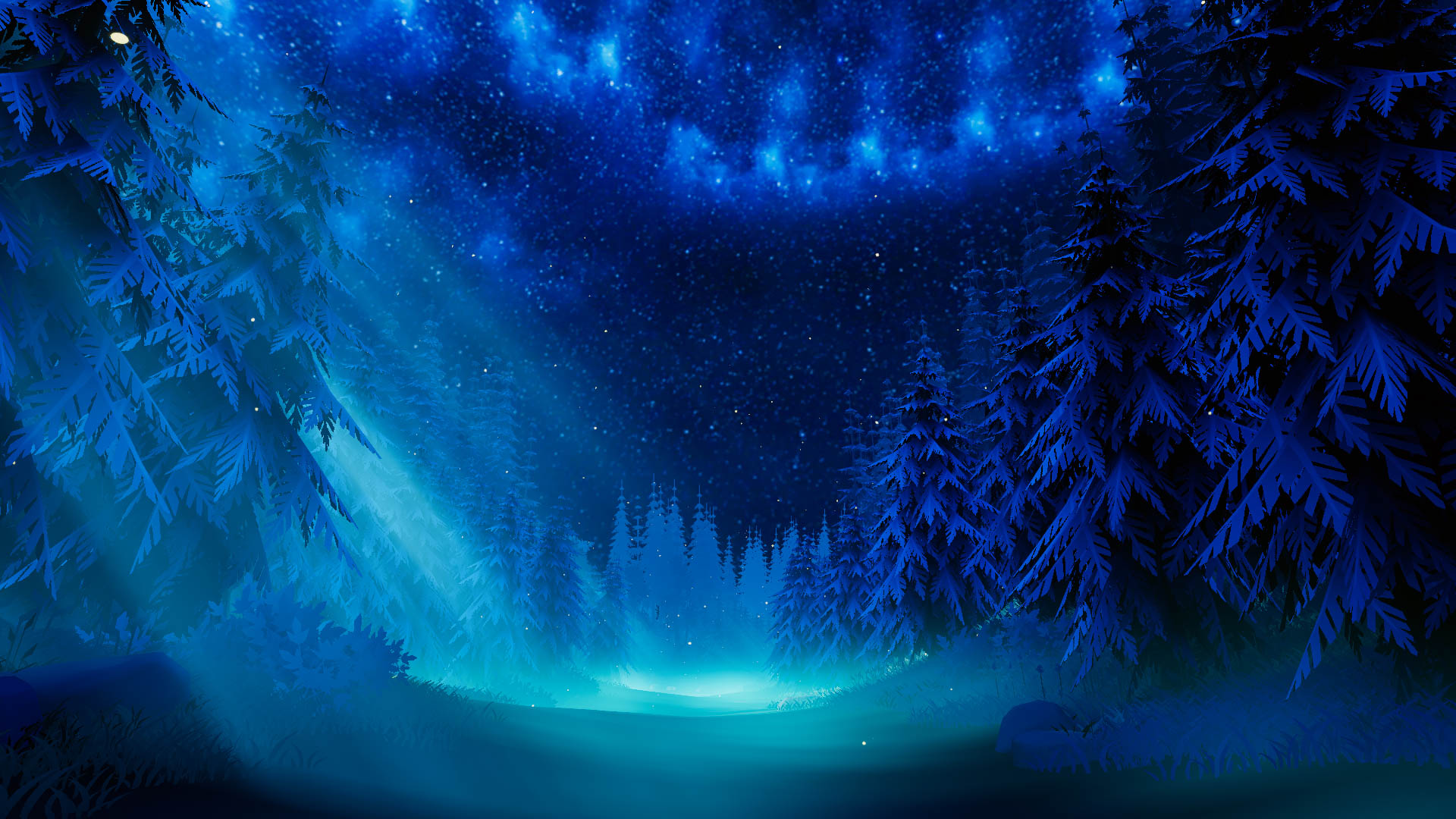 VRChat　ワールド　Lost