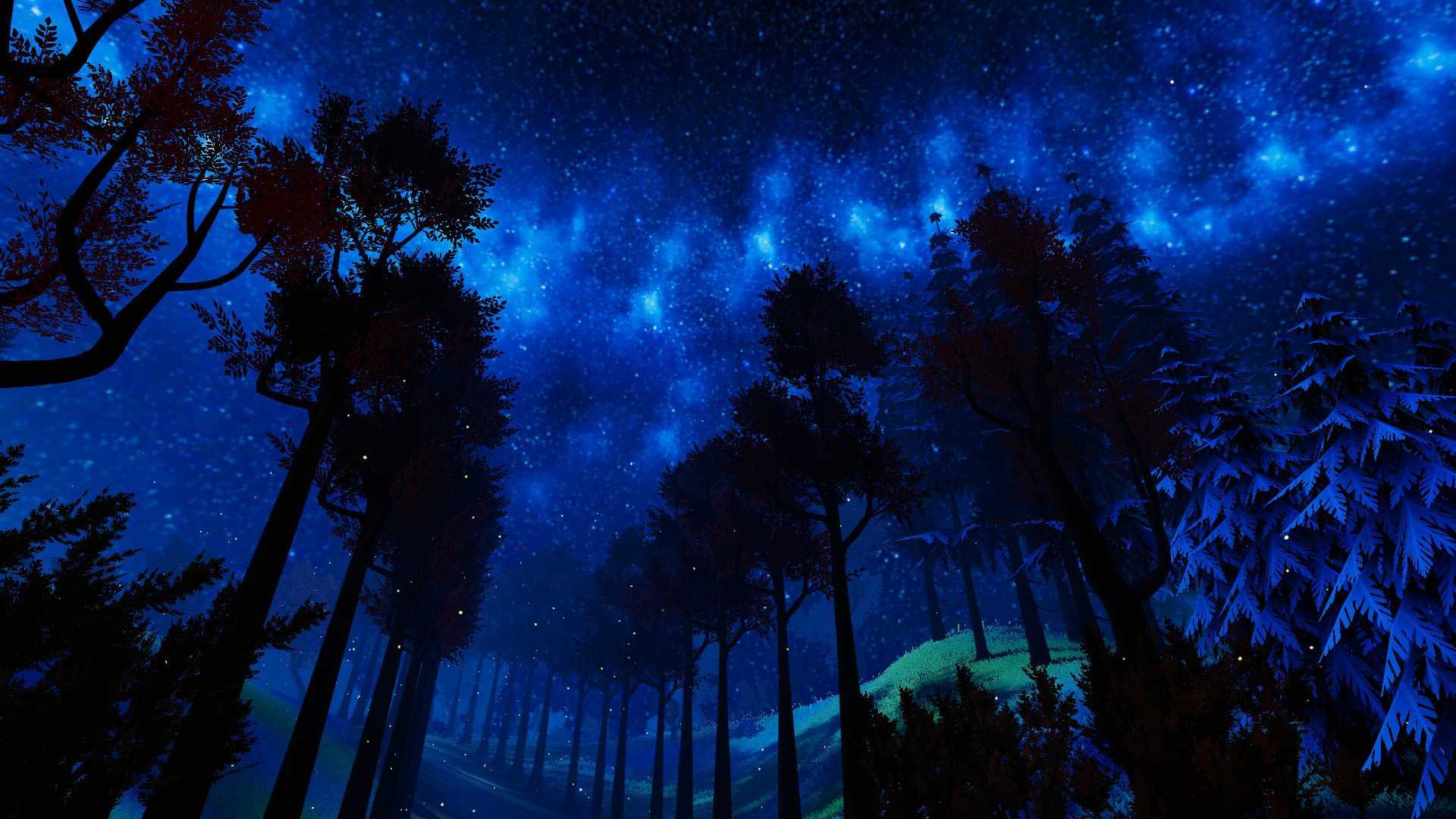 VRChat　ワールド　Lost