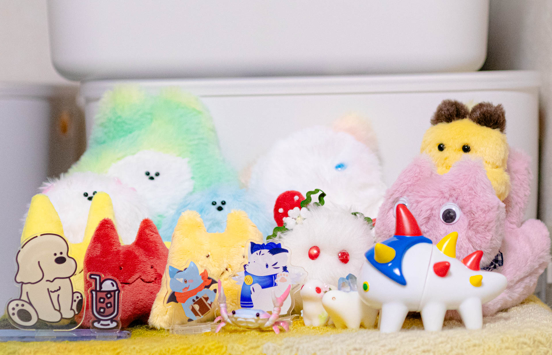 デザフェス62　戦利品　購入品