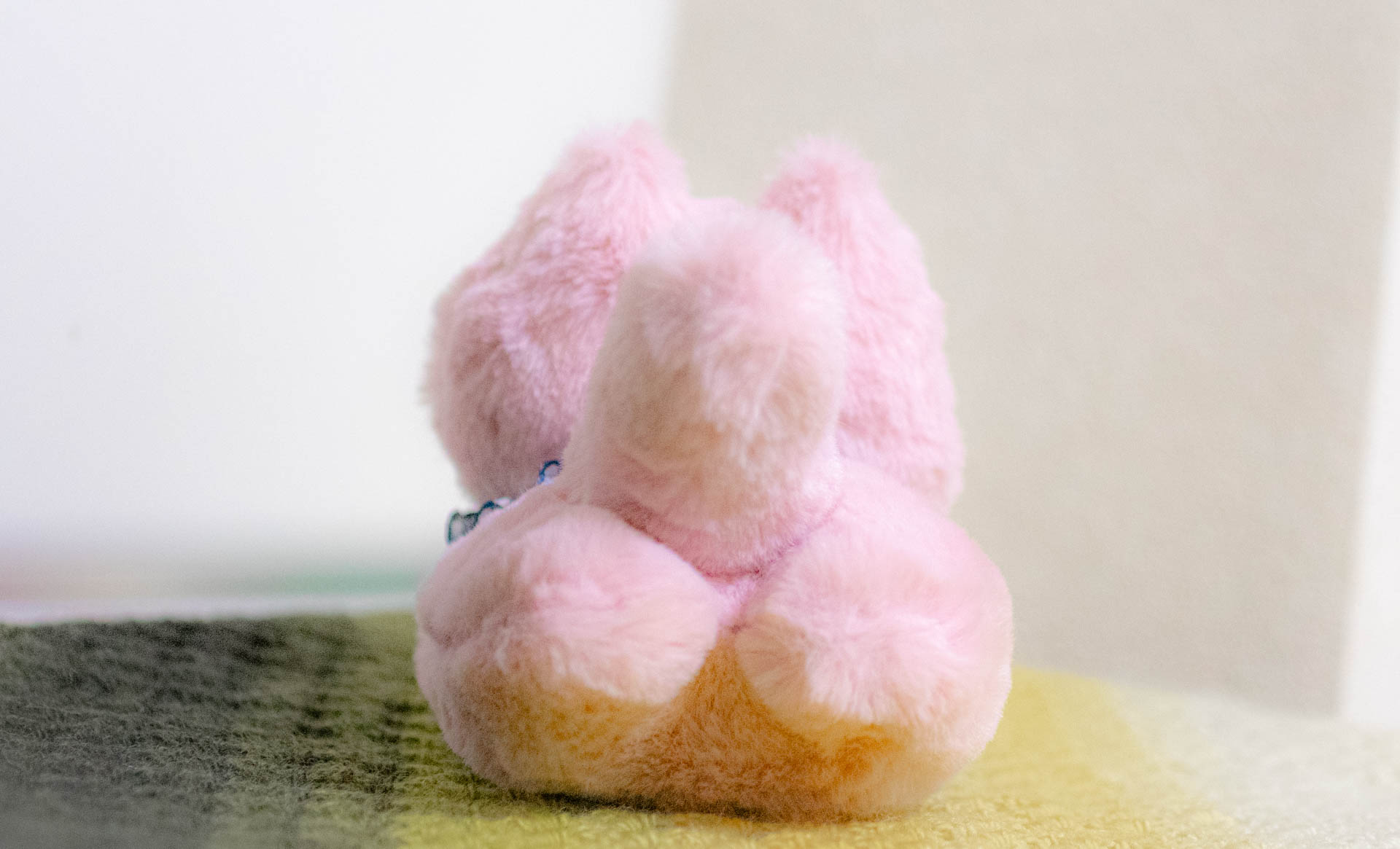 かんまちゃん ねこもどき ふわふわぬいぐるみ