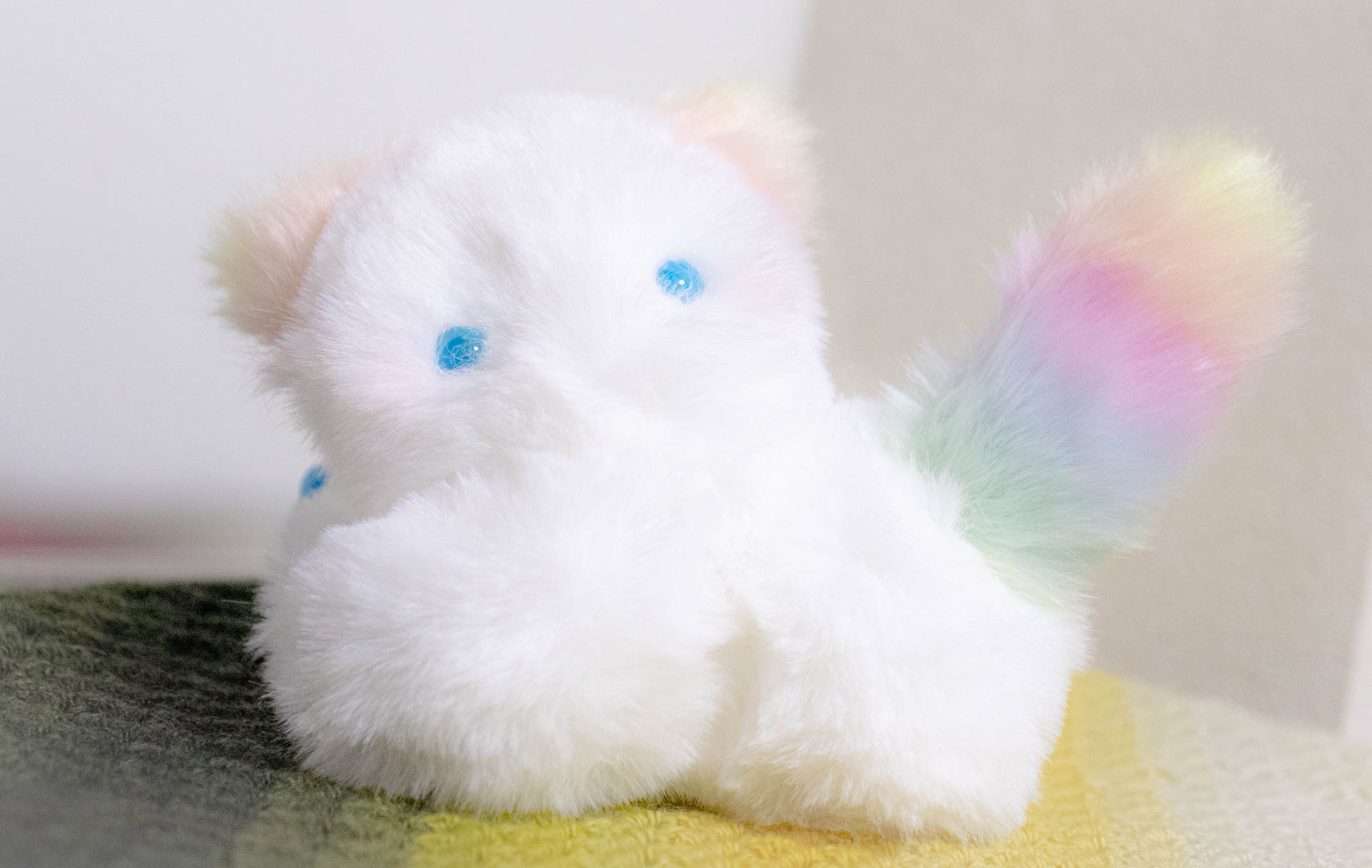 melomoon　シエール　ぬいぐるみ