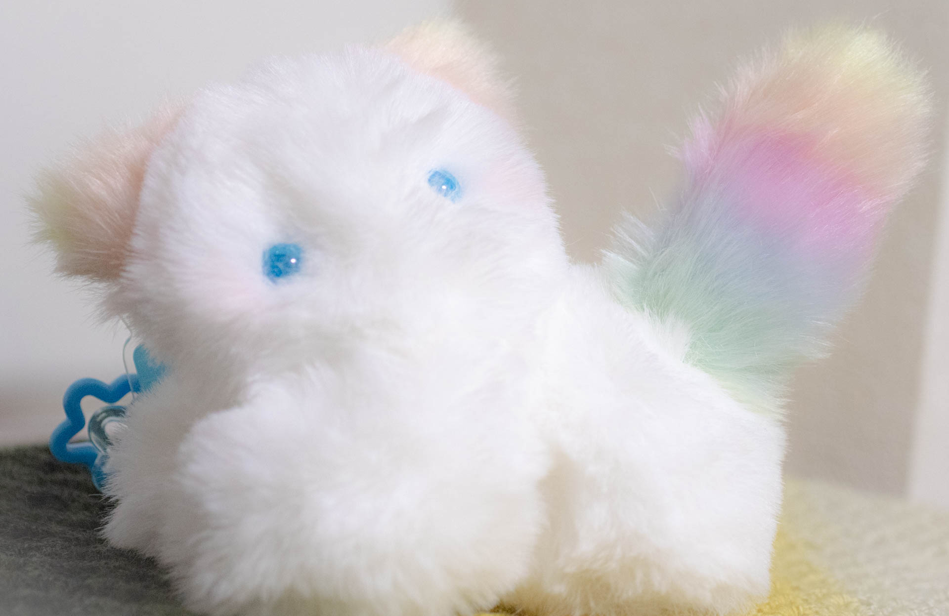 melomoon シエール ぬいぐるみ