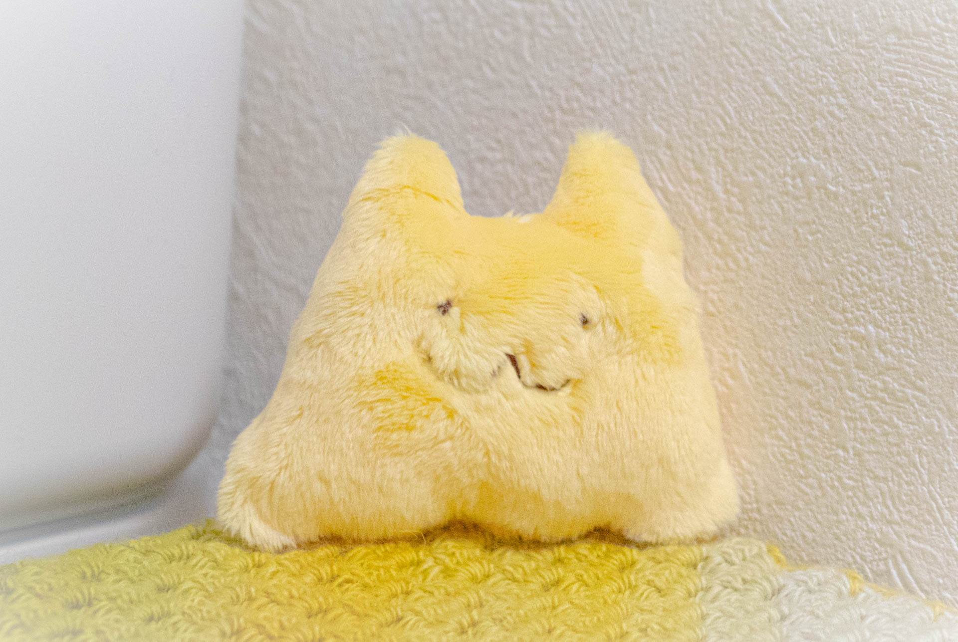 やわらかいねこ cat’s cafeねこじゃらし ぬいぐるみ