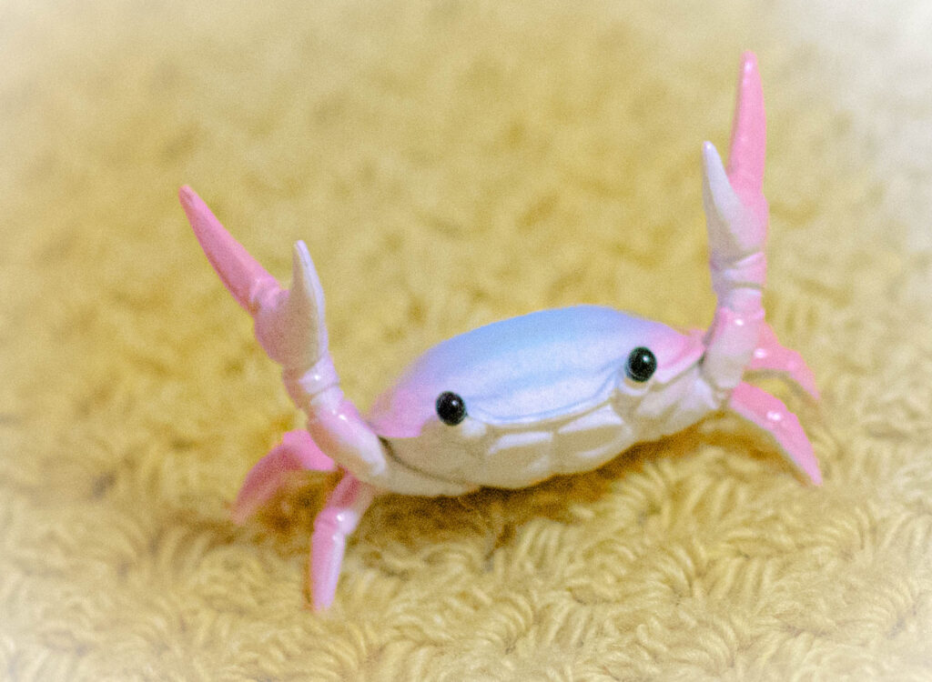 カニペンホルダー　アーニトル　