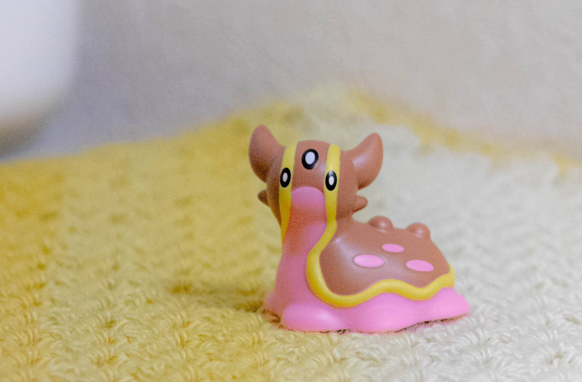 ポケモンキッズ トリトドン