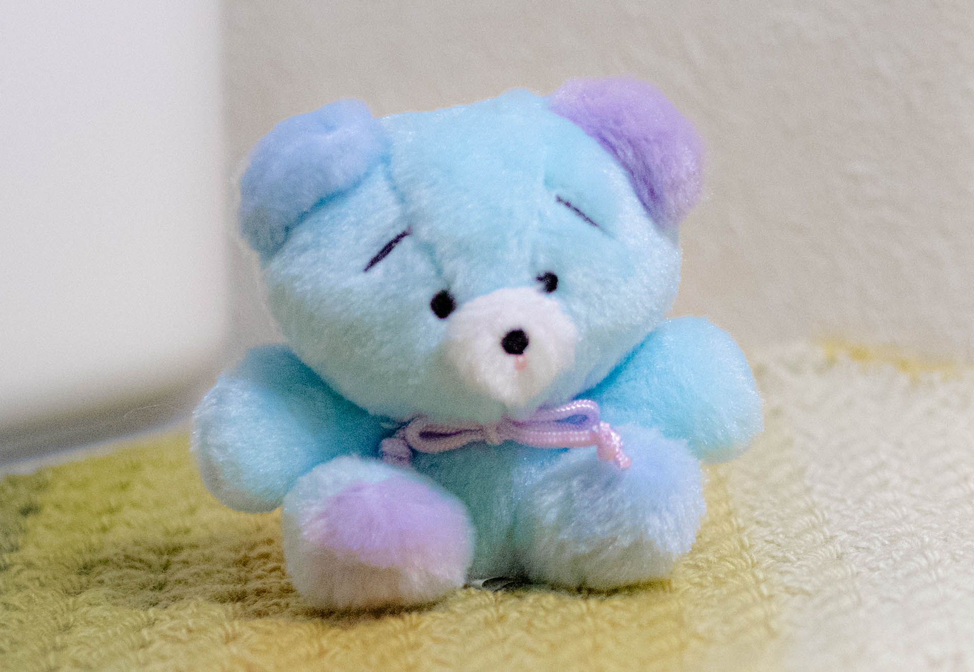 くずみちゃん　ガチャガチャ