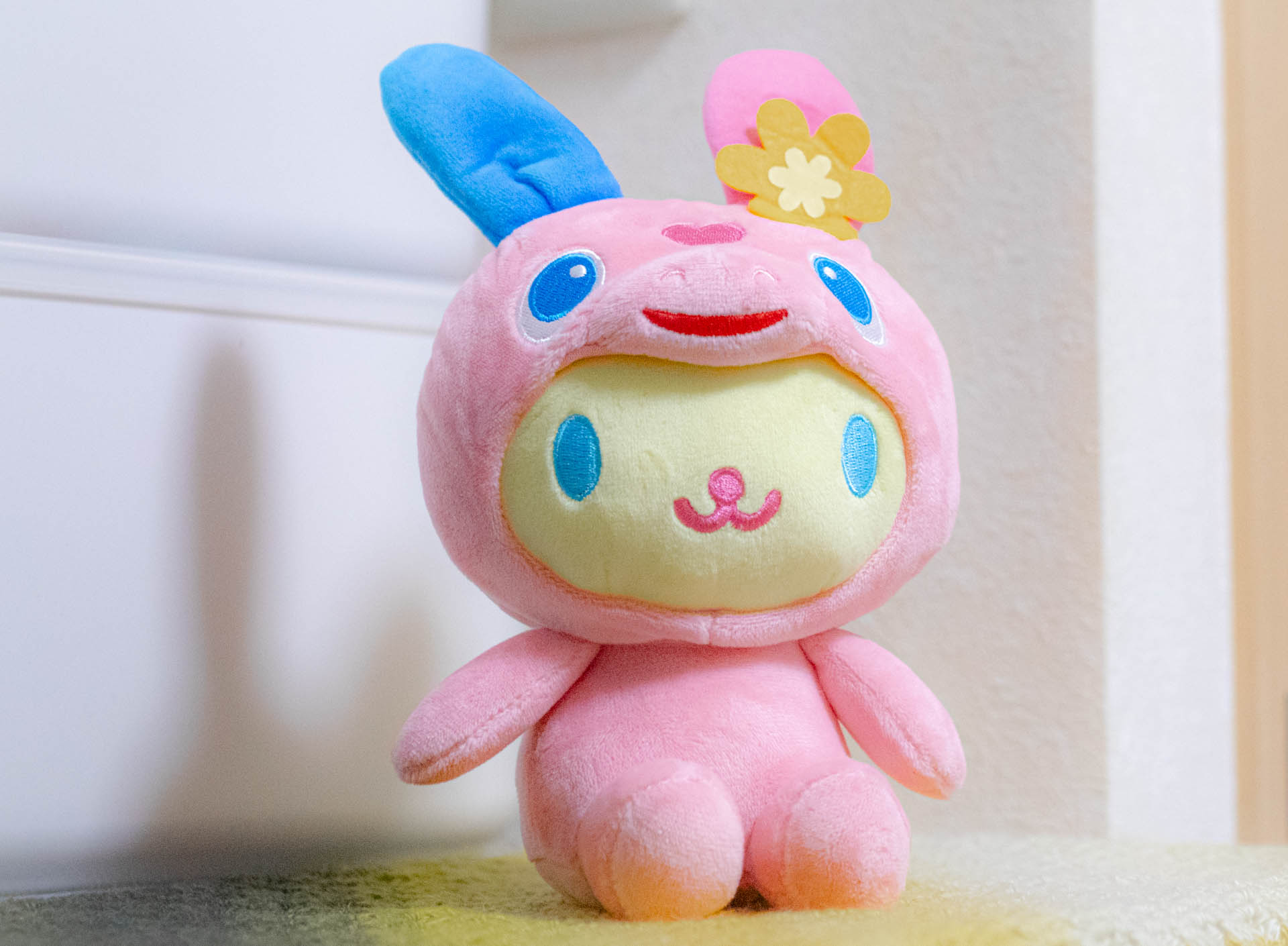 サンリオ　ロディ　ウサハナ