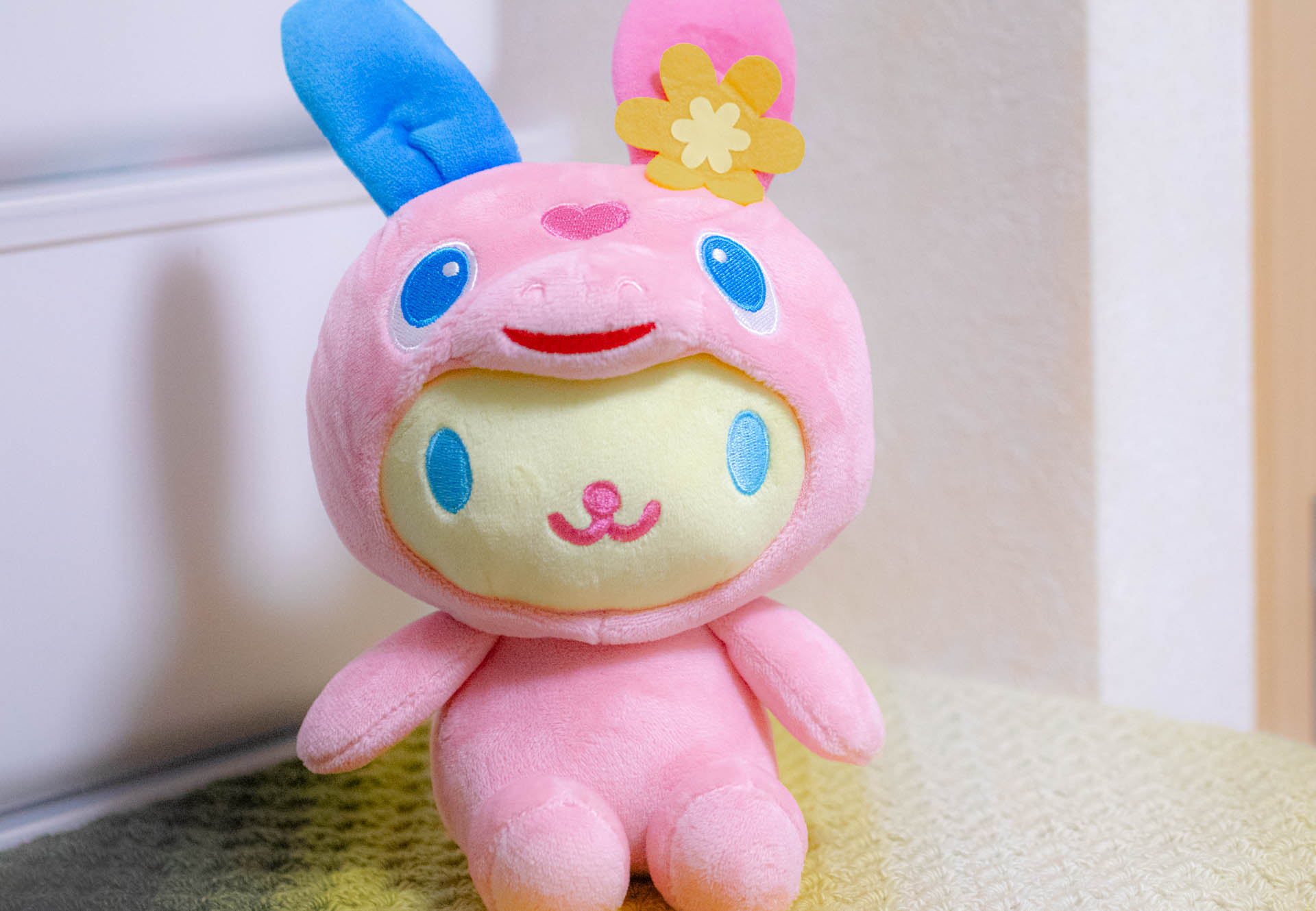 サンリオ　ロディ　ウサハナ