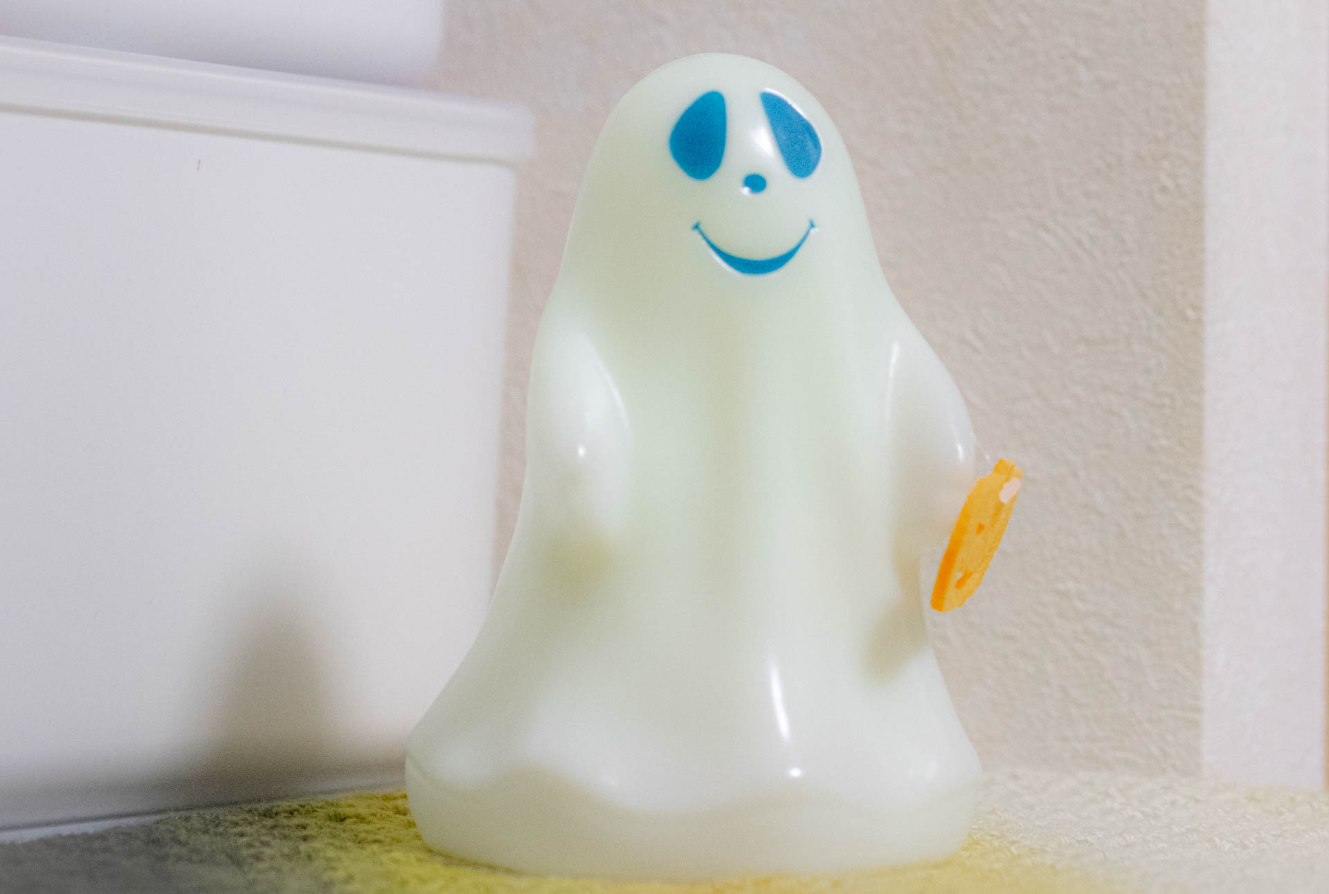 グローイングザダークゴースト