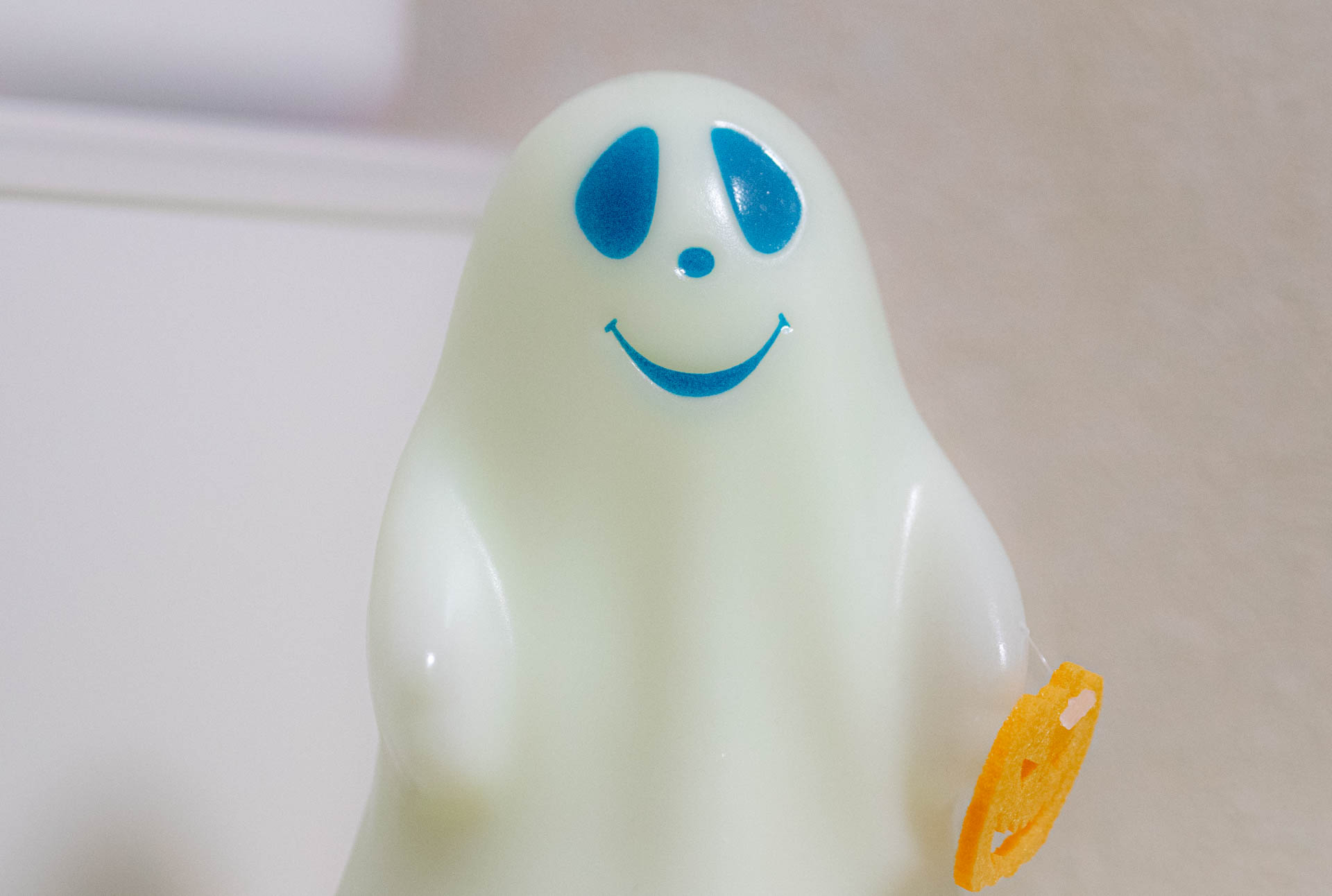 グローイングザダークゴースト