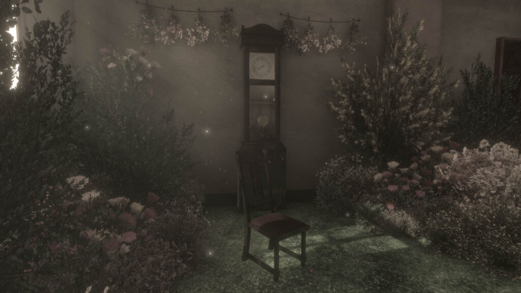 VRChat　ワールド　Witch