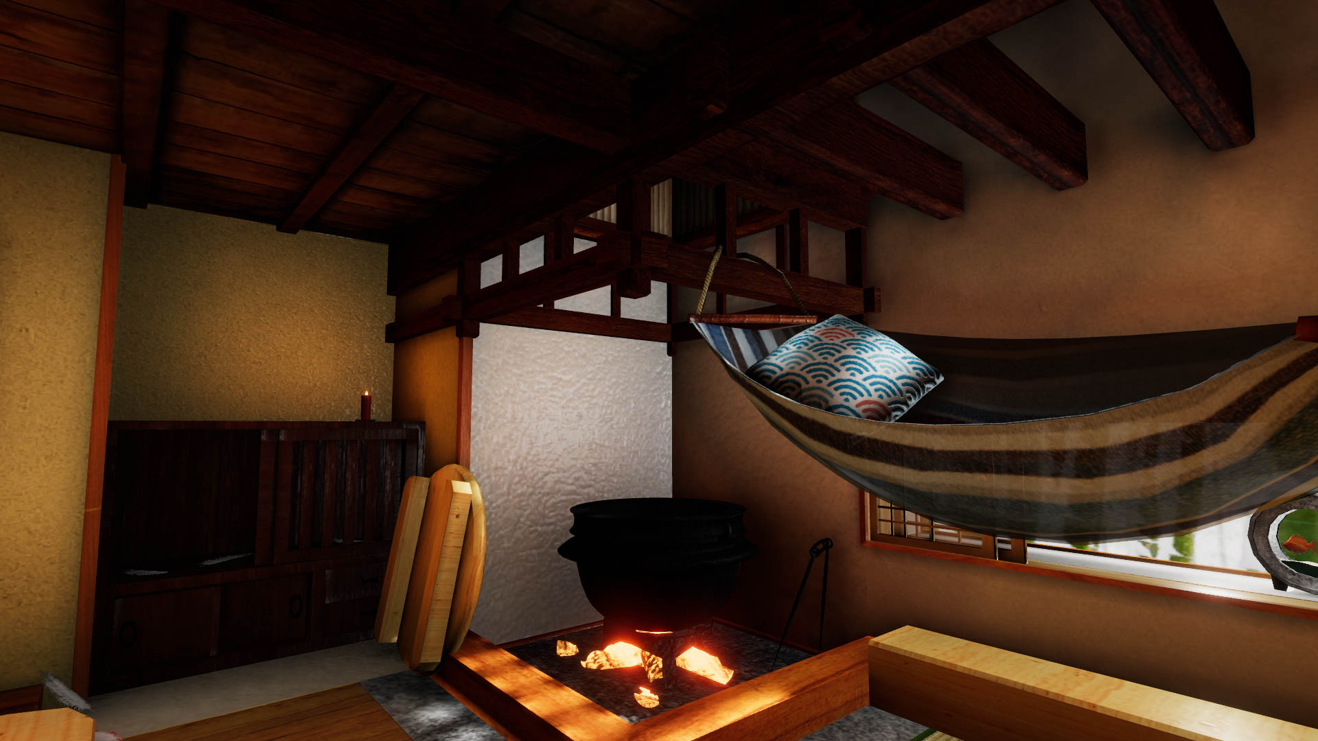 VRChat　ワールド　Japanese