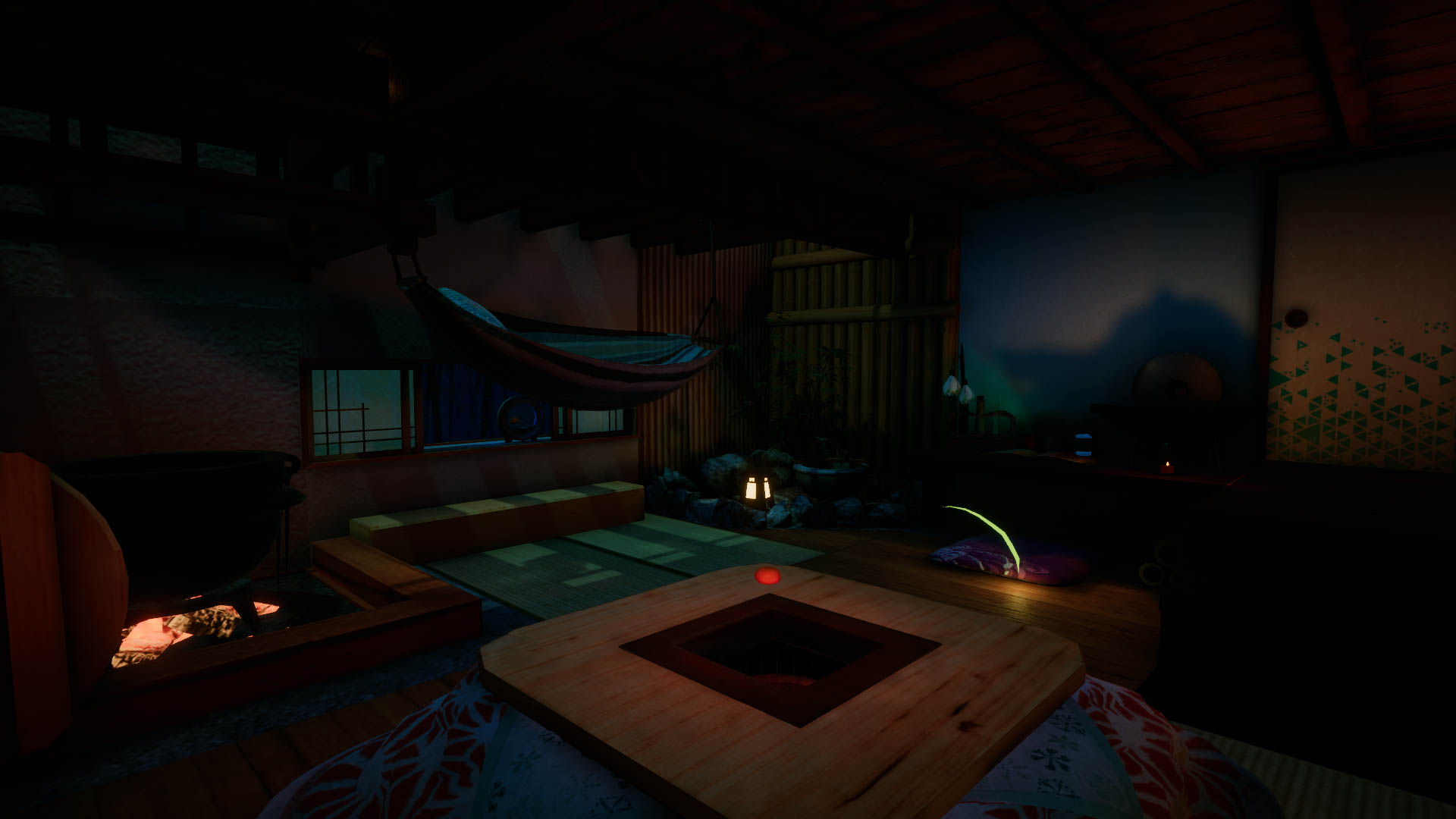 VRChat　ワールド　Japanese