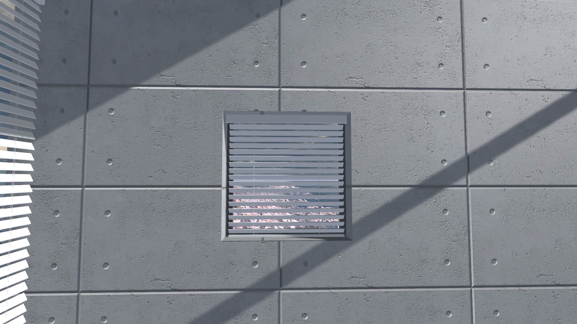 VRChat　ワールド　House