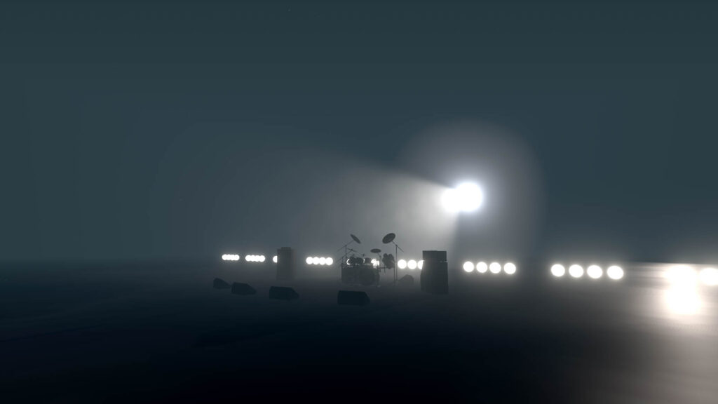 VRChat　ワールド　Studio