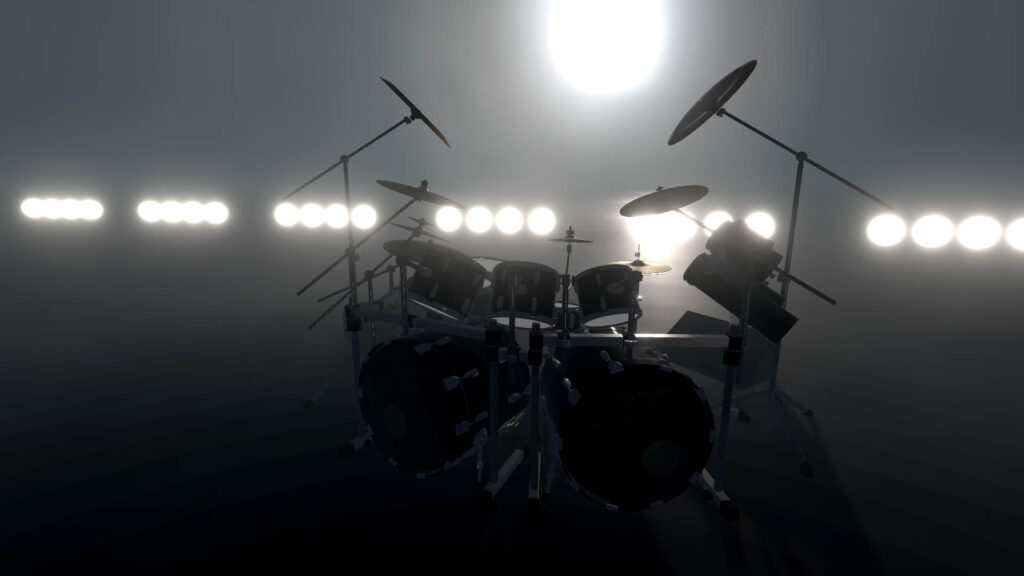 VRChat　ワールド　Studio