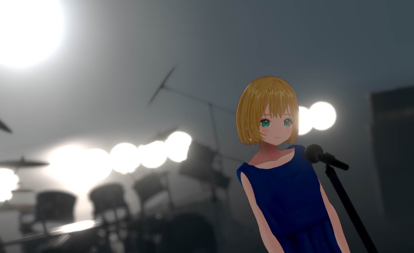VRChat　ワールド　Studio