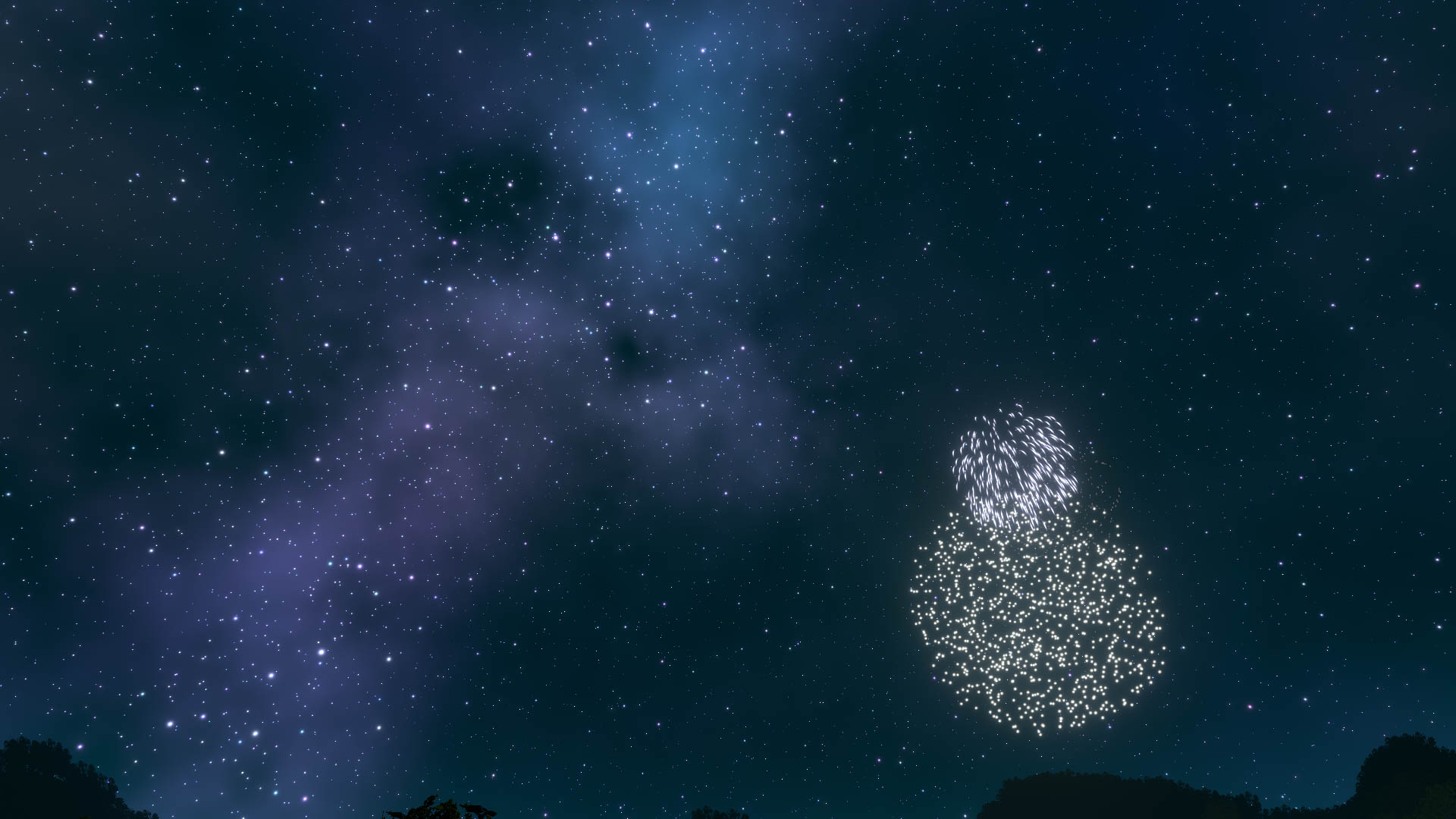 VRChat　ワールド　今日のお客は一人だけ