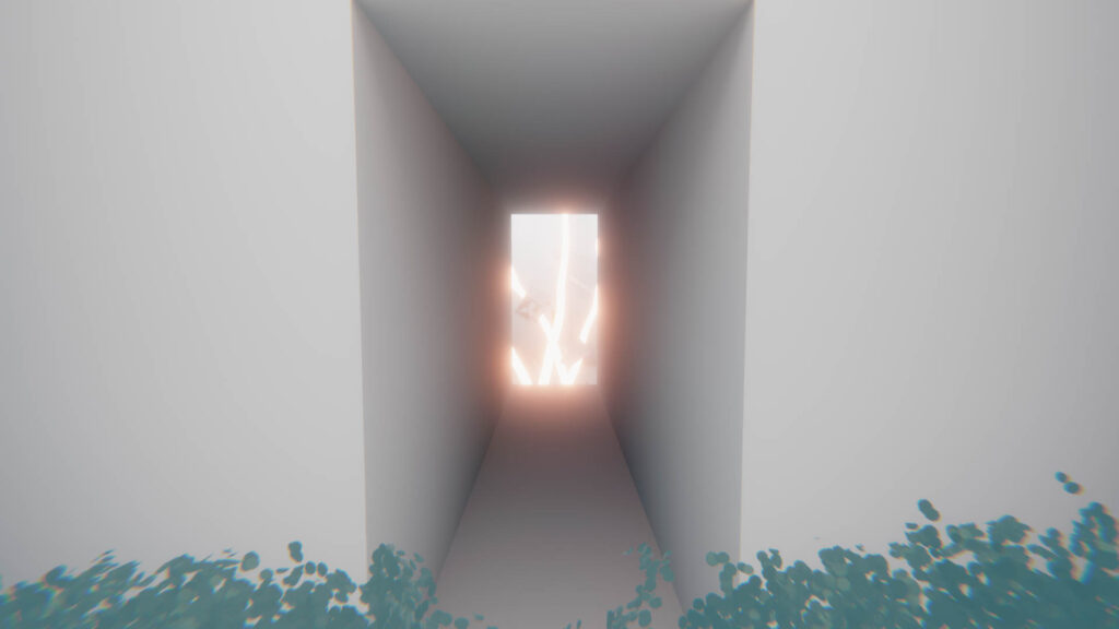 VRChat　ワールド　Archyras