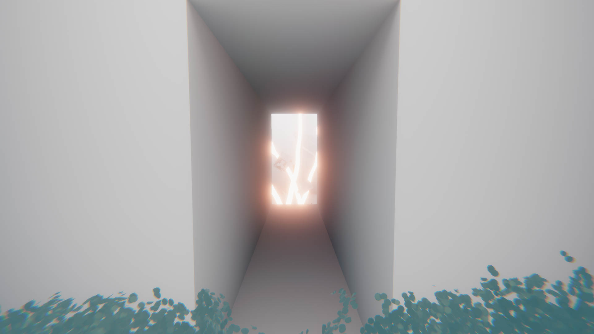 VRChat　ワールド　Archyras