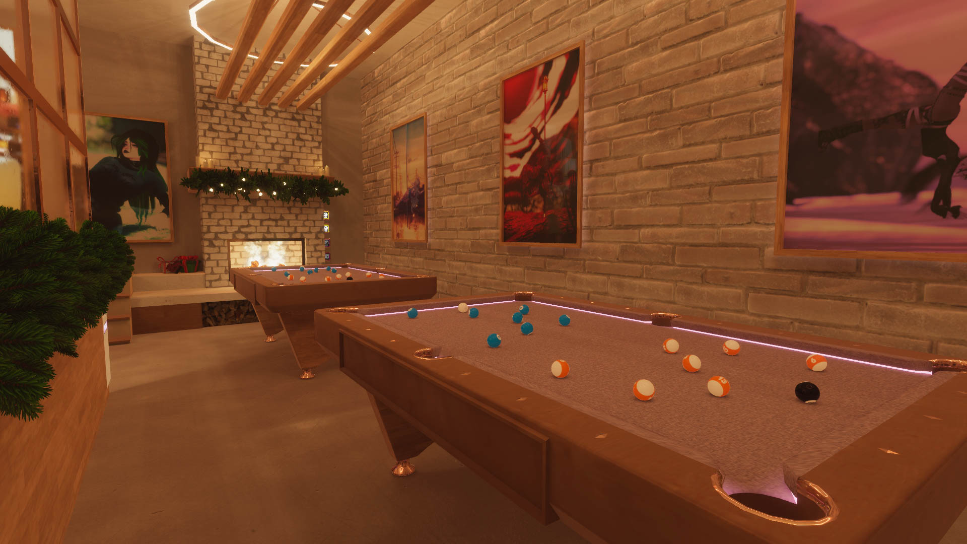 Crema Cabaret ｜ Christmas Update