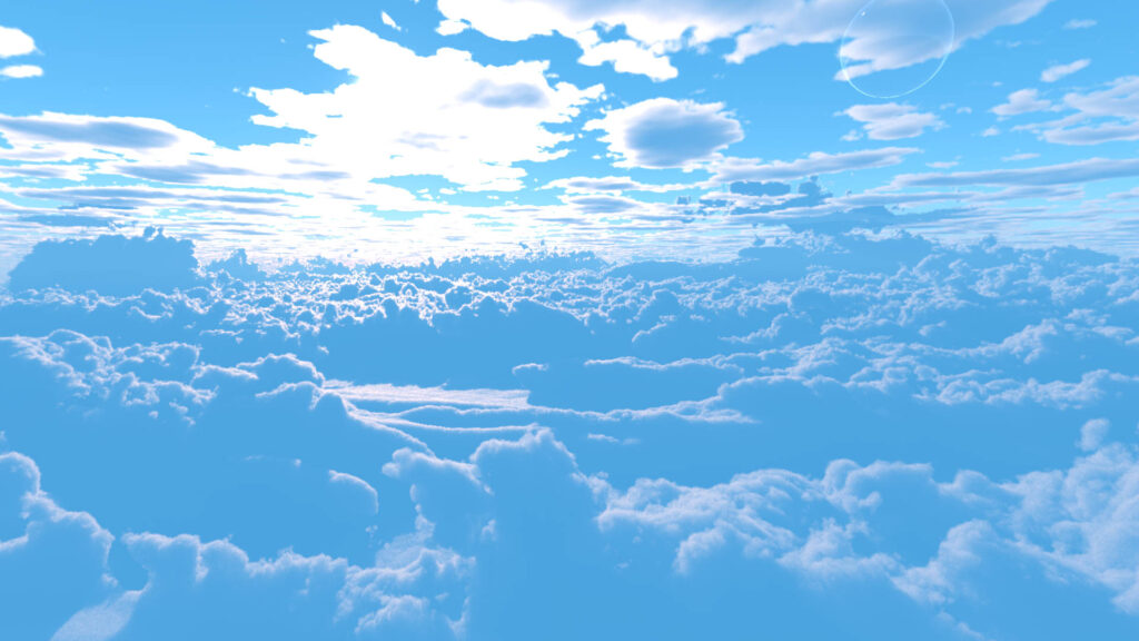 VRChat　ワールド　Skyblock