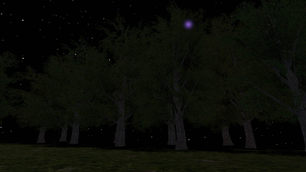 VRChat ワールド　lanterns