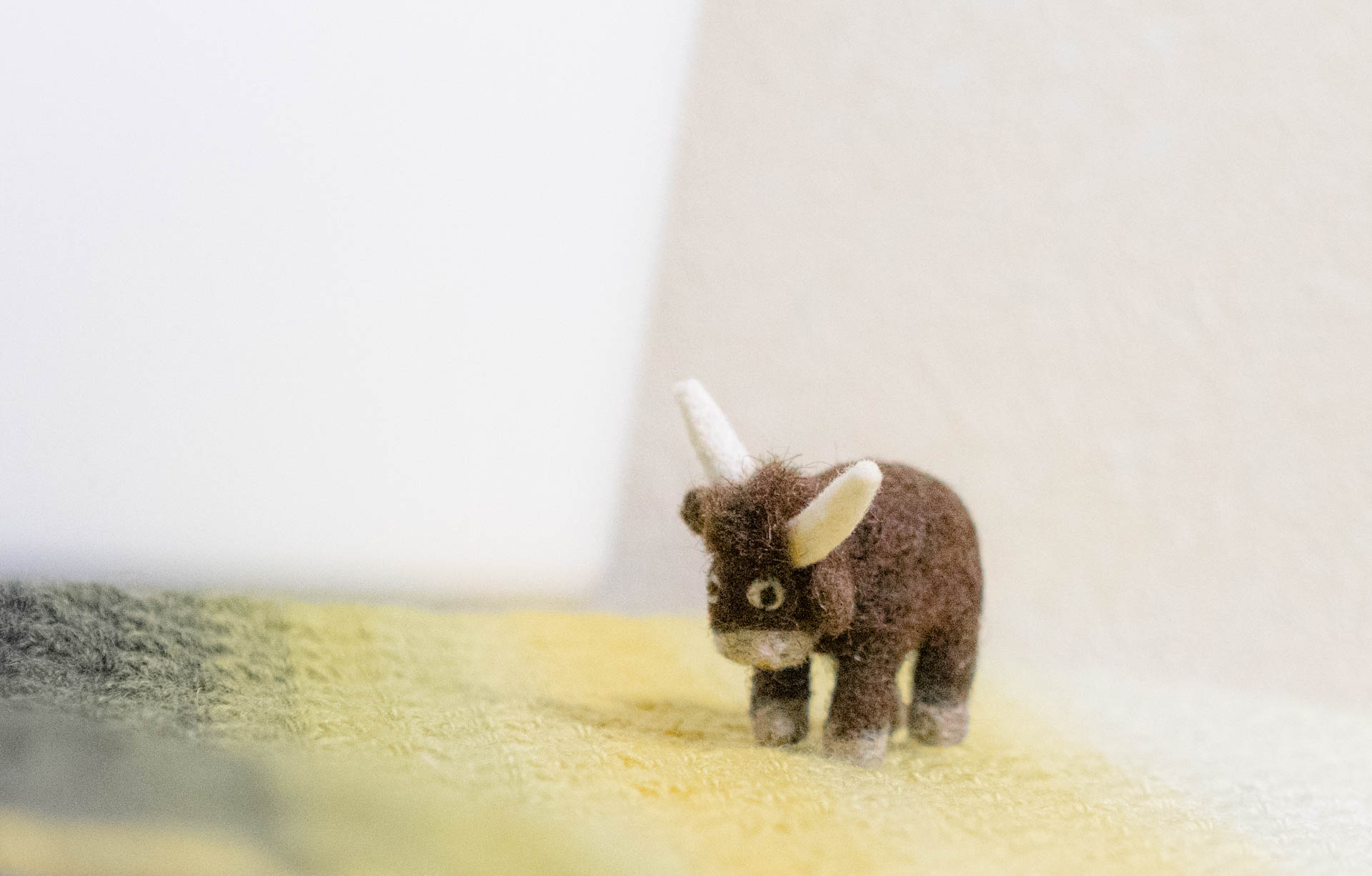 無印良品　ヤク