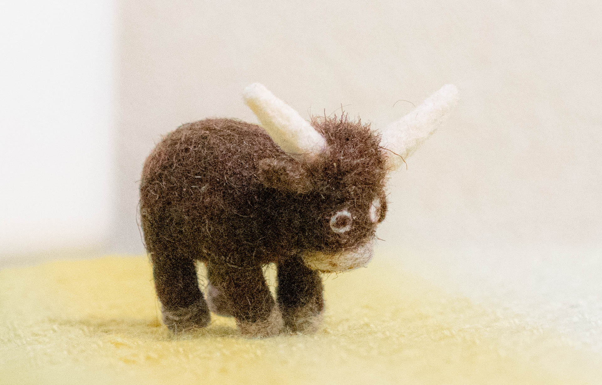 無印良品　ヤク