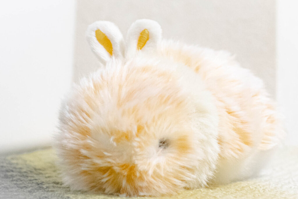 モフリン　ゴールド