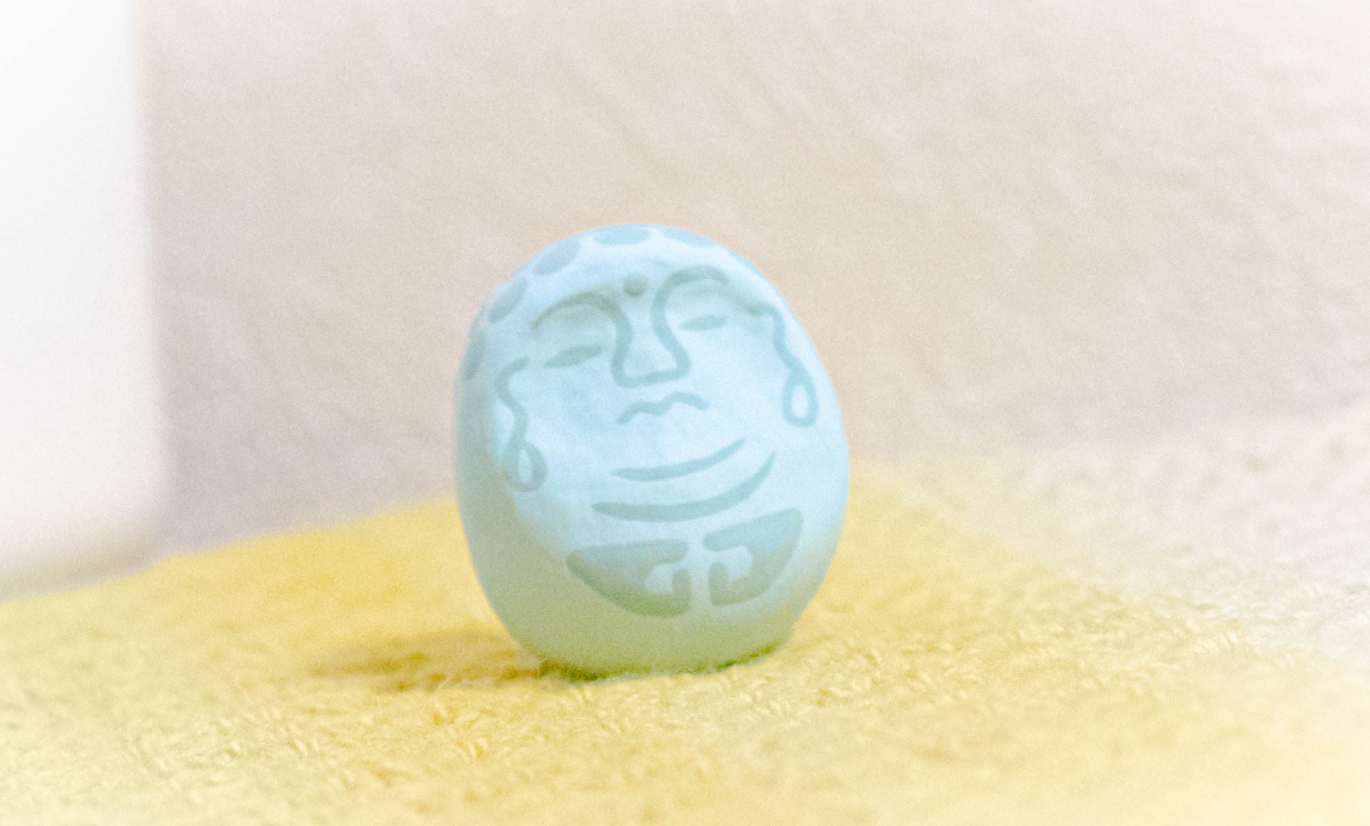 鎌倉　大仏　だるま