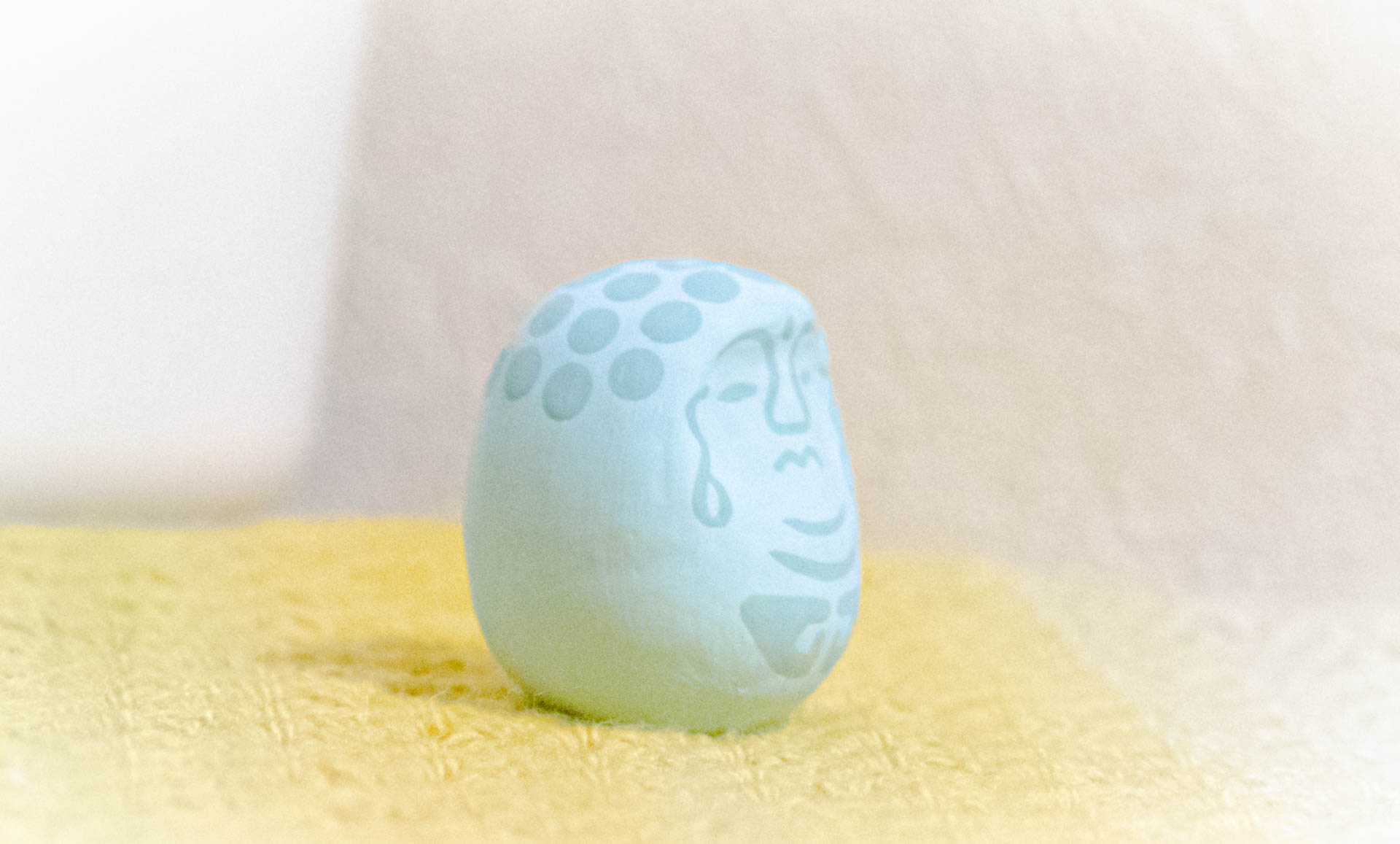 鎌倉　大仏　だるま