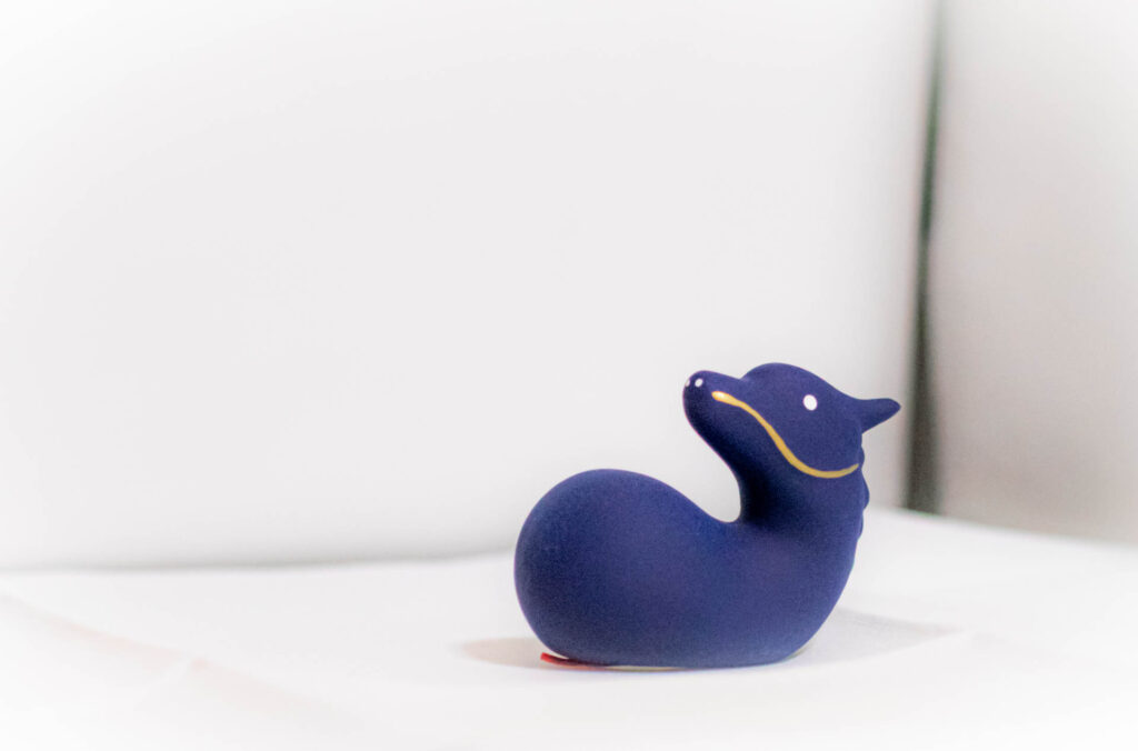 龍みくじ　岩座　横浜中華街