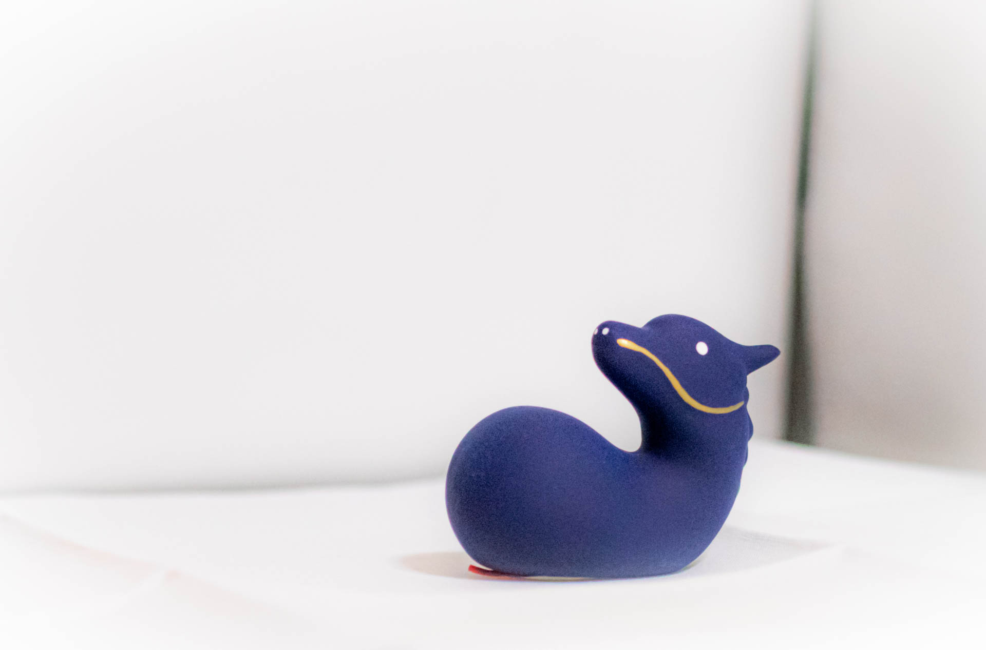 龍みくじ　岩座　横浜中華街