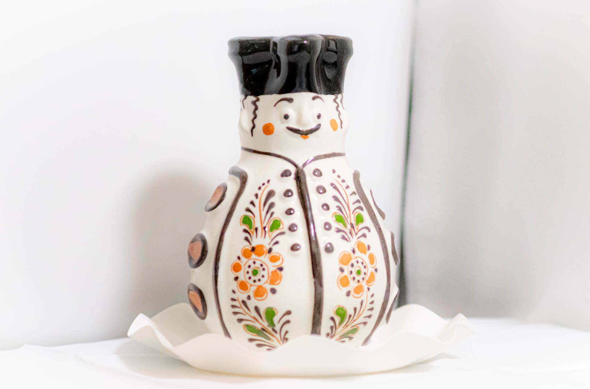 ミシュカ　ワイン差し　ハンガリー