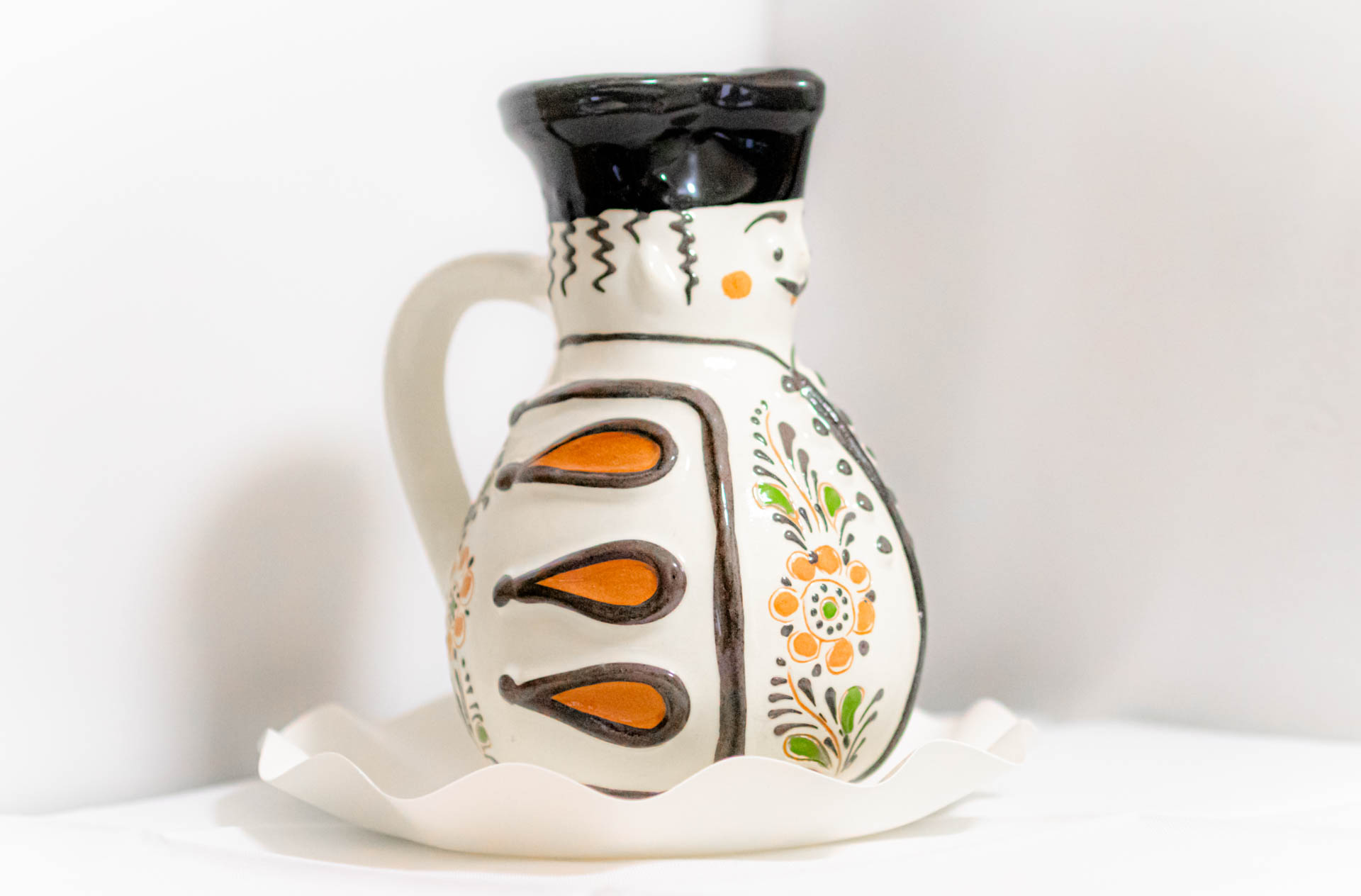 ミシュカ　ワイン差し　ハンガリー