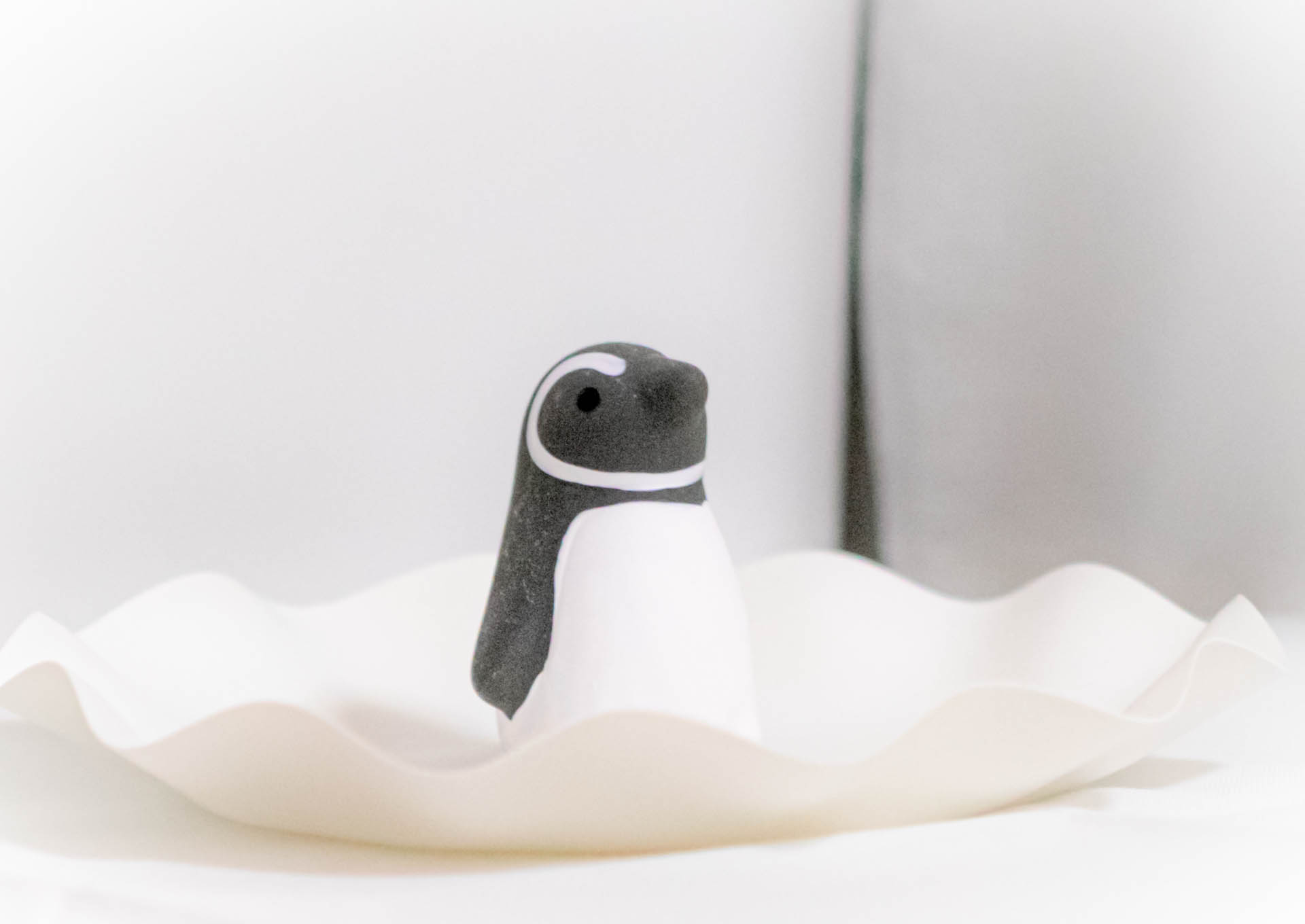 おみくじ　ペンギン　すみだ水族館