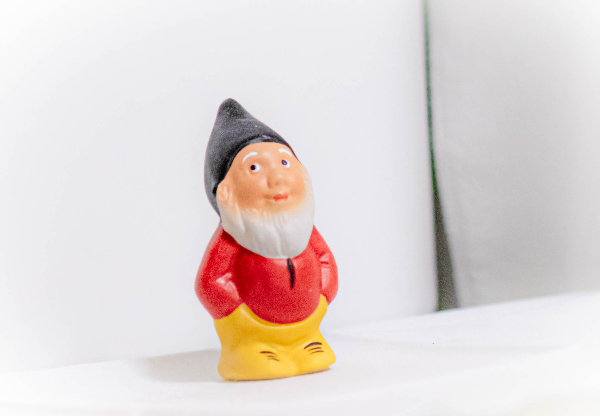 ドイツ　置物　小人