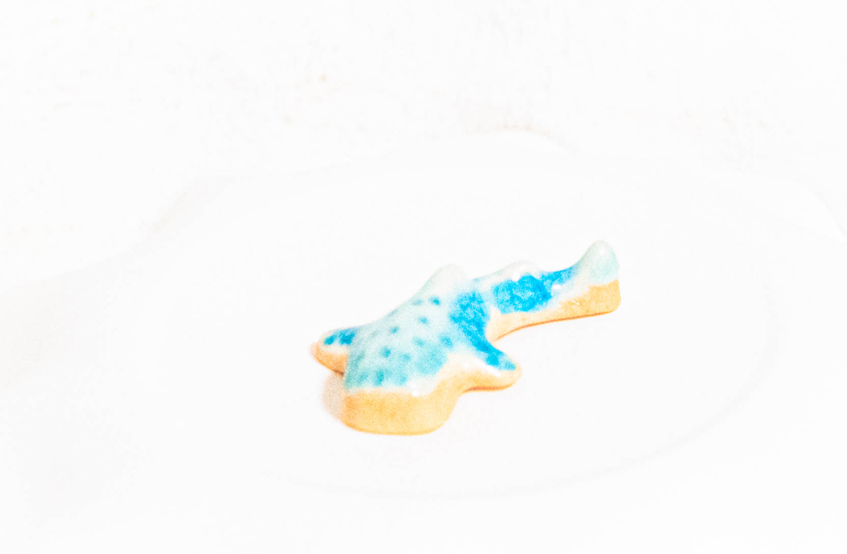 海花音(みかのん)工房 箸置き 小浜島