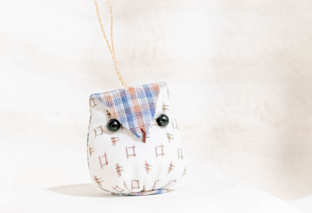 石垣島　フクロウ　おみやげ