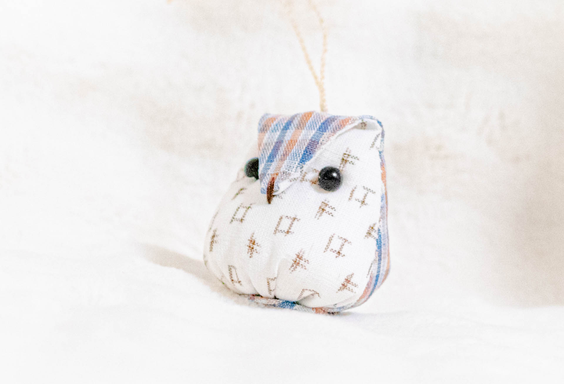 石垣島　フクロウ　おみやげ