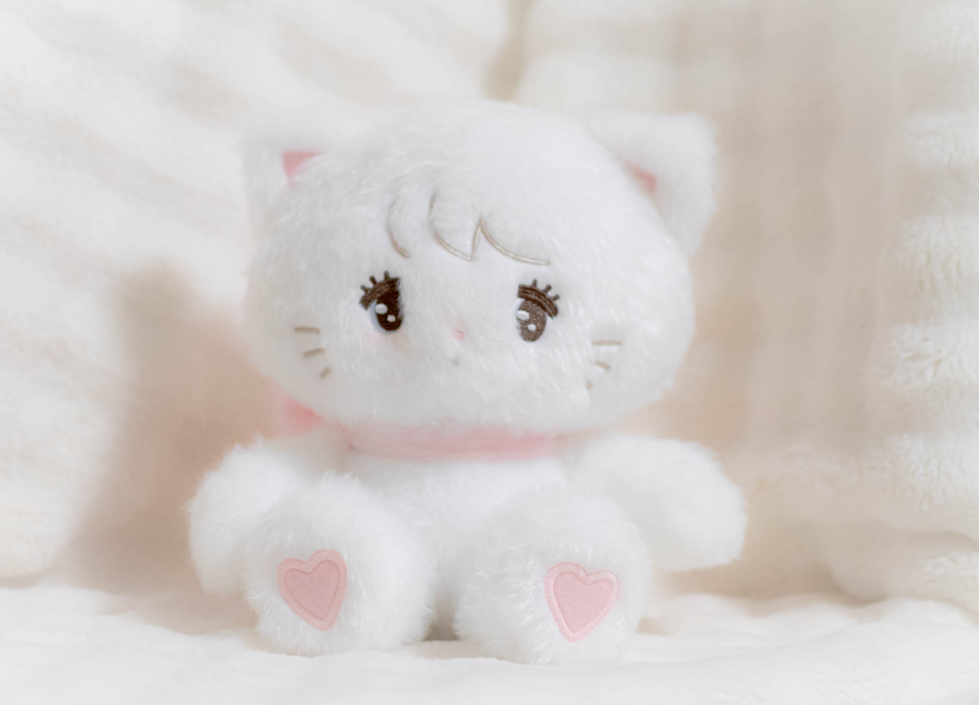 mikko　ムース　ぬいぐるみ