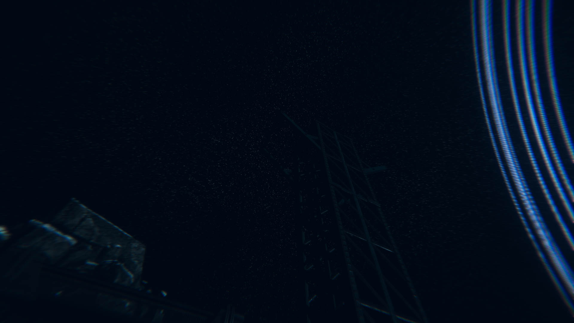 VRChat　ワールド　Circles